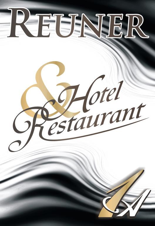 Flair Hotel Reuner Zossen Exterior foto